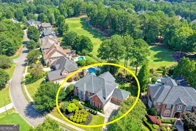 115 Cedar Woods Trail, Canton, GA 30114 - Photo 85