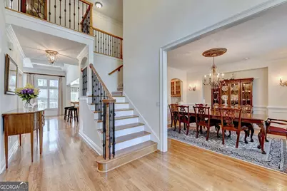 115 Cedar Woods Trail, Canton, GA 30114 - Photo 9