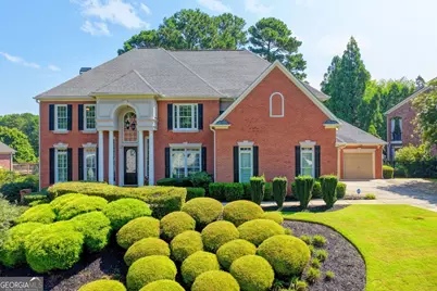 115 Cedar Woods Trail, Canton, GA 30114 - Photo 3