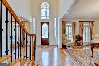 115 Cedar Woods Trail, Canton, GA 30114 - Photo 7