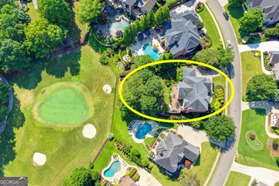 115 Cedar Woods Trail, Canton, GA 30114 - Photo 87