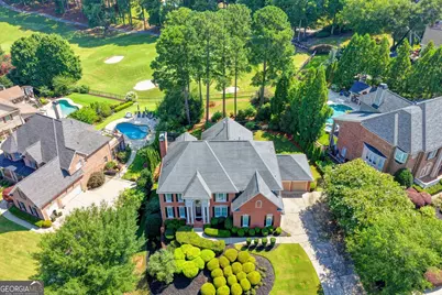 115 Cedar Woods Trail, Canton, GA 30114 - Photo 1
