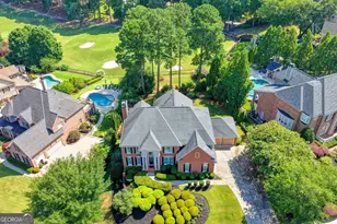115 Cedar Woods Tr, Canton, GA 30114 - Photo 1