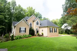 95 Crescent Cir, Newnan, GA 30265 - Photo 3