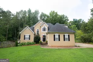 95 Crescent Cir, Newnan, GA 30265 - Photo 1