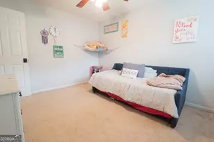 95 Crescent Cir, Newnan, GA 30265 - Photo 33