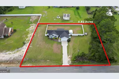 486 Old Blackshear Road, Baxley, GA 31513 - Photo 31