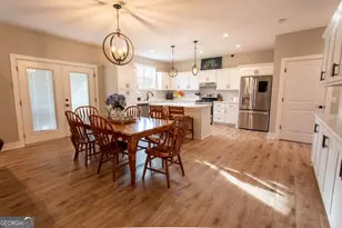 486 Old Blackshear Rd, Baxley, GA 31513 - Photo 7