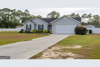 486 Old Blackshear Road, Baxley, GA 31513 - Photo 25