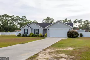 486 Old Blackshear Rd, Baxley, GA 31513 - Photo 25