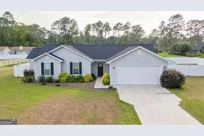 486 Old Blackshear Road, Baxley, GA 31513 - Photo 1