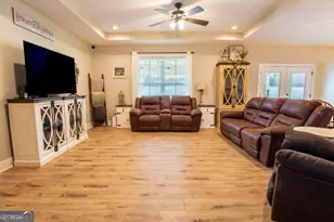 486 Old Blackshear Rd, Baxley, GA 31513 - Photo 3