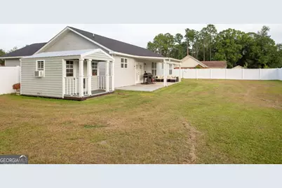 486 Old Blackshear Road, Baxley, GA 31513 - Photo 29