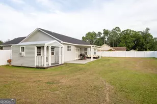486 Old Blackshear Rd, Baxley, GA 31513 - Photo 29