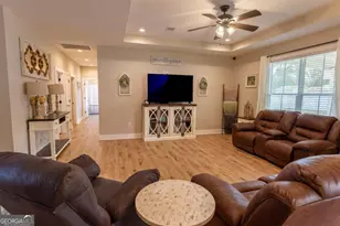 486 Old Blackshear Rd, Baxley, GA 31513 - Photo 5