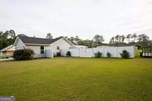 486 Old Blackshear Rd, Baxley, GA 31513 - Photo 27