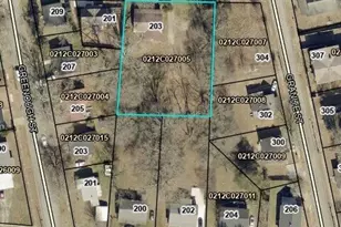 203 Marshall St, Hogansville, GA 30230 - Photo 17