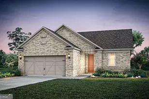 141 Kenney Wy, Locust Grove, GA 30248 - Photo 1