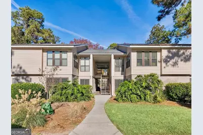 2513 Demere Road, Saint Simons, GA 31522 - Photo 1