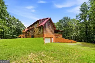 116 Hidden Cove Dr, Ball Ground, GA 30107 - Photo 51