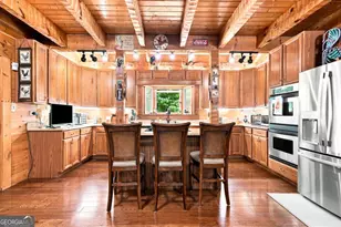 116 Hidden Cove Dr, Ball Ground, GA 30107 - Photo 17