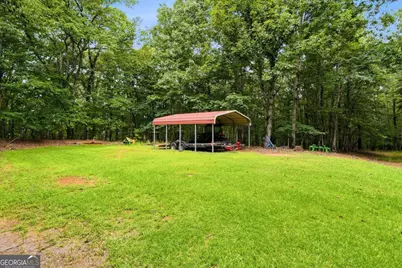 116 Hidden Cove Drive, Ball Ground, GA 30107 - Photo 55