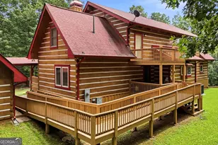 116 Hidden Cove Dr, Ball Ground, GA 30107 - Photo 53