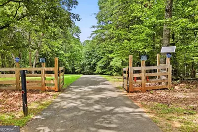 116 Hidden Cove Drive, Ball Ground, GA 30107 - Photo 3