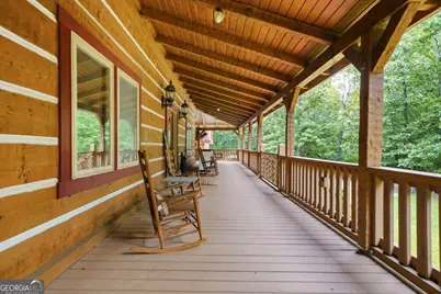 116 Hidden Cove Drive, Ball Ground, GA 30107 - Photo 7