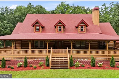 116 Hidden Cove Drive, Ball Ground, GA 30107 - Photo 59