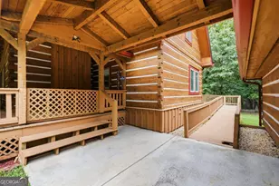116 Hidden Cove Dr, Ball Ground, GA 30107 - Photo 47