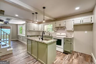 61 Deerwood Trail #1, Blairsville, GA 30512 - Photo 13