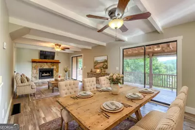 61 Deerwood Trail #1, Blairsville, GA 30512 - Photo 15