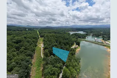 61 Deerwood Trail #1, Blairsville, GA 30512 - Photo 65