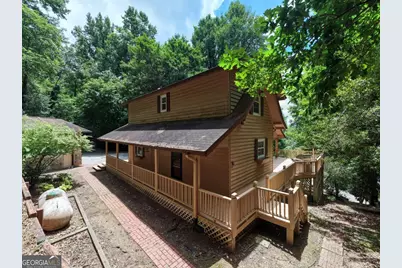 61 Deerwood Trail #1, Blairsville, GA 30512 - Photo 55