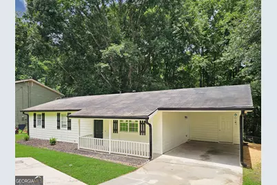 314 Morris Drive SE, Conyers, GA 30094 - Photo 3