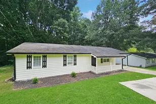 314 Morris Dr SE, Conyers, GA 30094 - Photo 1