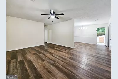 314 Morris Drive SE, Conyers, GA 30094 - Photo 7