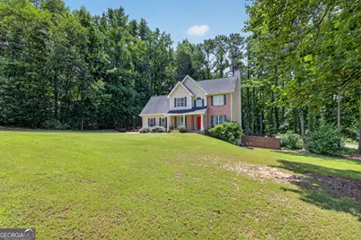 60 Tyler Woods Drive, Sharpsburg, GA 30277 - Photo 55