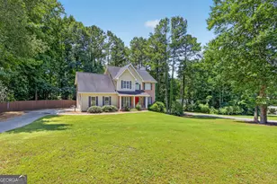 60 Tyler Woods Dr, Sharpsburg, GA 30277 - Photo 57