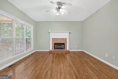 60 Tyler Woods Drive, Sharpsburg, GA 30277 - Photo 17