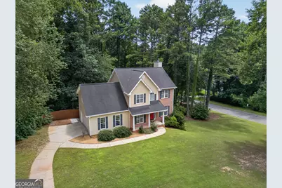 60 Tyler Woods Drive, Sharpsburg, GA 30277 - Photo 53