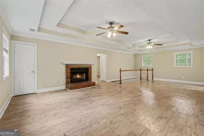 415 Grist Mill Drive E, Acworth, GA 30101 - Photo 7