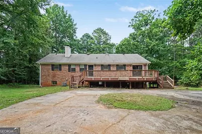 415 Grist Mill Drive E, Acworth, GA 30101 - Photo 15