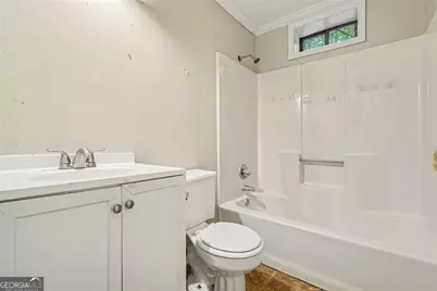 415 Grist Mill Drive E, Acworth, GA 30101 - Photo 13