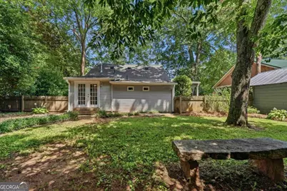 204 N Walnut Street, Greensboro, GA 30642 - Photo 33