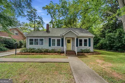 204 N Walnut Street, Greensboro, GA 30642 - Photo 3
