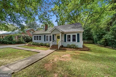204 N Walnut Street, Greensboro, GA 30642 - Photo 1
