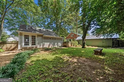 204 N Walnut Street, Greensboro, GA 30642 - Photo 31