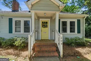 204 N Walnut St, Greensboro, GA 30642 - Photo 5